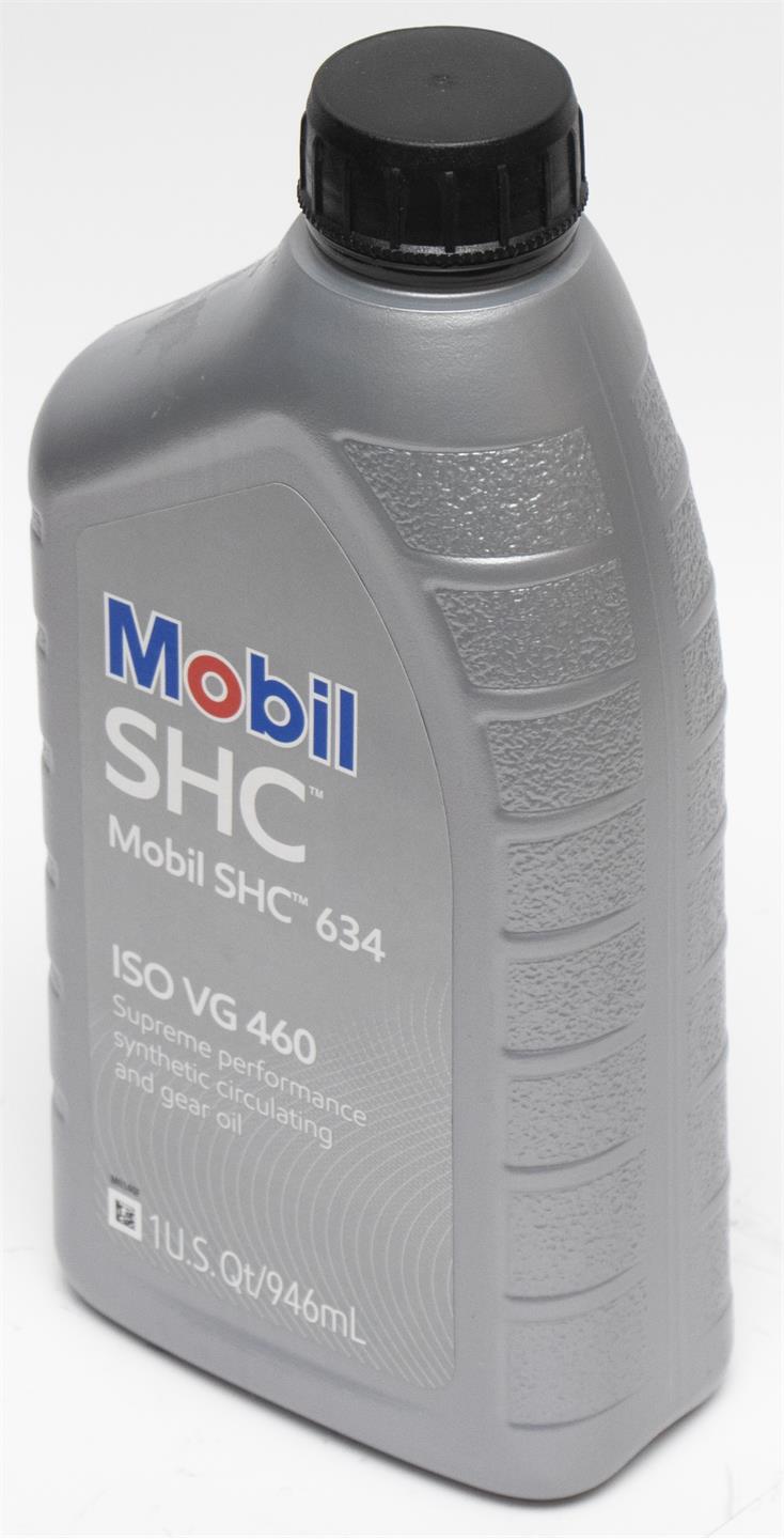 Gearbox Lubricant - .75L for Power Trowels by Marshalltown