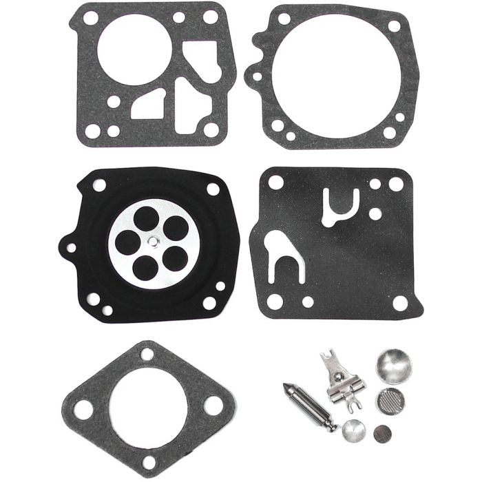 Wacker Carb Repair Kit For BS52Y BS60Y BS500 BS600 BS700 Jumping Jack Rammers 2005690 5002005690