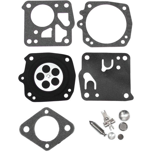 Wacker Carb Repair Kit For BS52Y BS60Y BS500 BS600 BS700 Jumping Jack Rammers 2005690 5002005690
