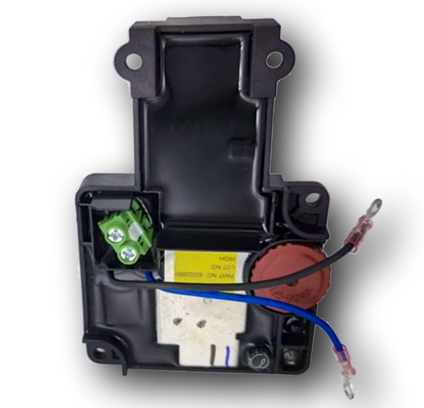 6202272 CONTROLLER, HM1307CB BY MAKITA