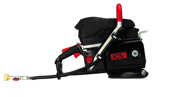 ICS 695F4 Powerhead Gas Concrete Chainsaw