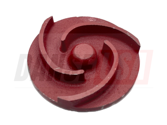 7204000030 Impeller for Multiquip QP2E Centrifugal Pump