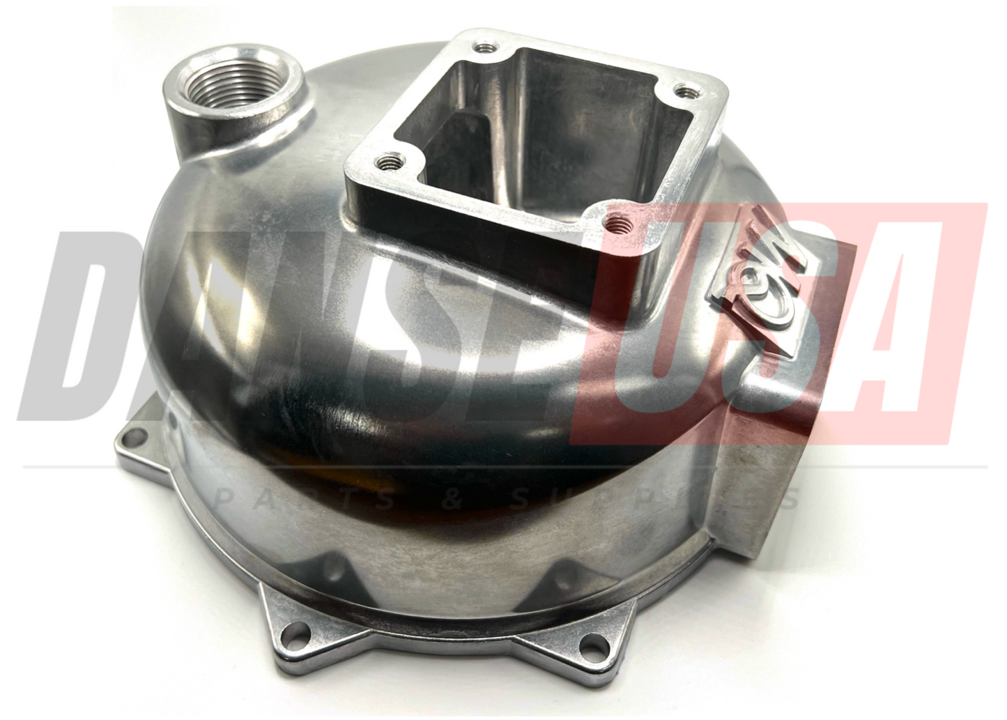 7204100010 Casing for Multiquip QP2H Centrifugal Pump