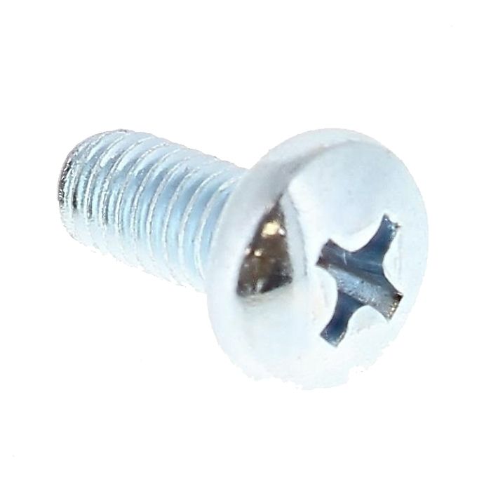 724132551 Husqvarna Screw M5x10 Fits FS305 FS309 Floor Saws