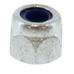 Husqvarna M4 Nut Fits FS305 FS410D FS400LV Floor Saw Parts 732251201 732 25 12 01