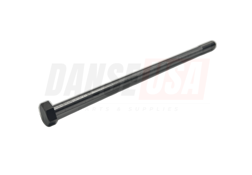 7901017004 Set Bolt, Rotor for GA6HR GA6HRS Portable Generators with Honda GX340RT2EDN2 GX340RT2EDE2 Engine by MQ Multiquip