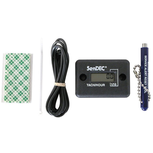 806-109 Tachometer/Hour Meter for BE Pressure Washers 806109