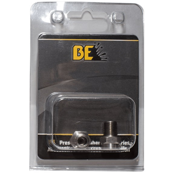 85.025.015BEP2 Nozzle, Meg 25 Deg #015 Pkg for BE Whirl-A-Way 85025015BEP2