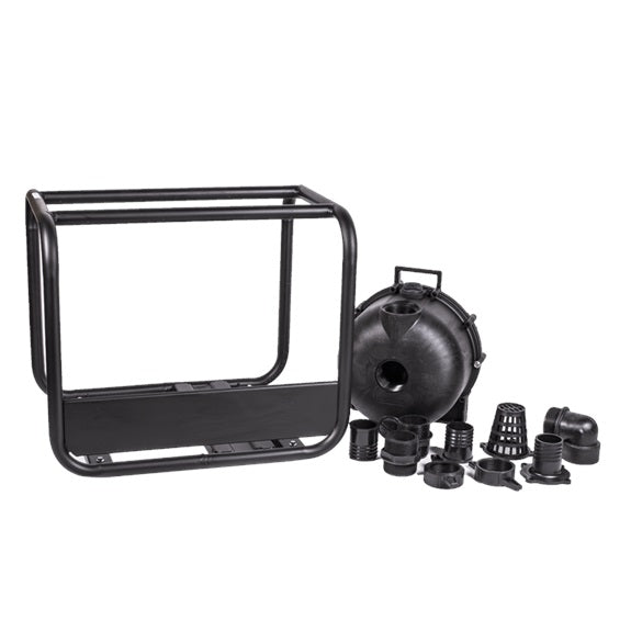 85.150.222 Pump Assy 2" Chemical Keyed for BE Water Pump 85150222