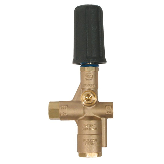 85.300.019 PA ZERO Unloader for BE Pressure Washer Pumps 85300019