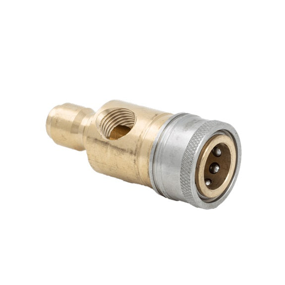 85.300.106 3/8" QD Fitting for BE Air Compressor 85300106