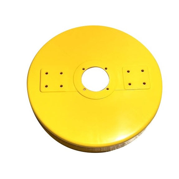 85.419.019 Cover,Polyethylene 18" New for BE Whirl-A-Way 85419019