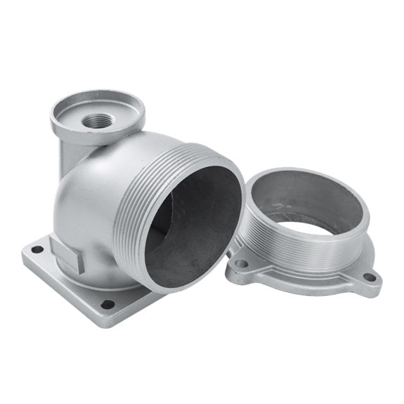 85.571.151 INLET OUTLET SET FOR 4" WP for BE Water Pump 85571151