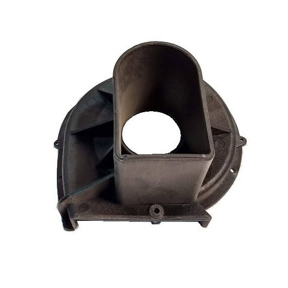 85.571.166 2" Chemical Pump Whorl Case for BE Water Pump 85571166