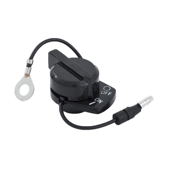 85.571.310 Stop Engine Switch Assembly for BE Water Pump 85571310