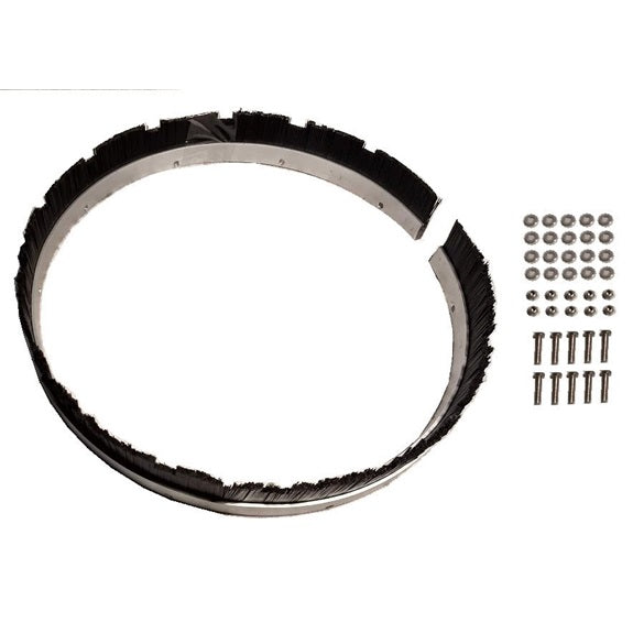 85.790.012 Brush, Nylon Waw 16" for BE Whirl-A-Way 85790012