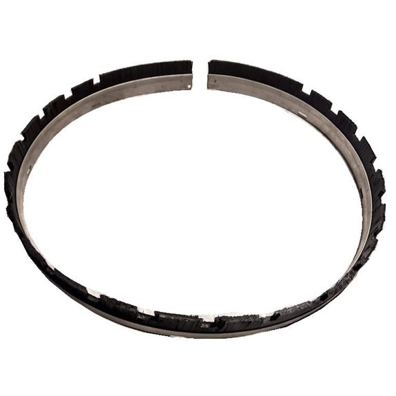 85.790.014S Brush, Nylon Waw 20" Ss for BE Whirl-A-Way 85790014S