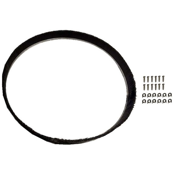 85.792.037 Brush Skirt For 14" Waw for BE Whirl-A-Way 85792037