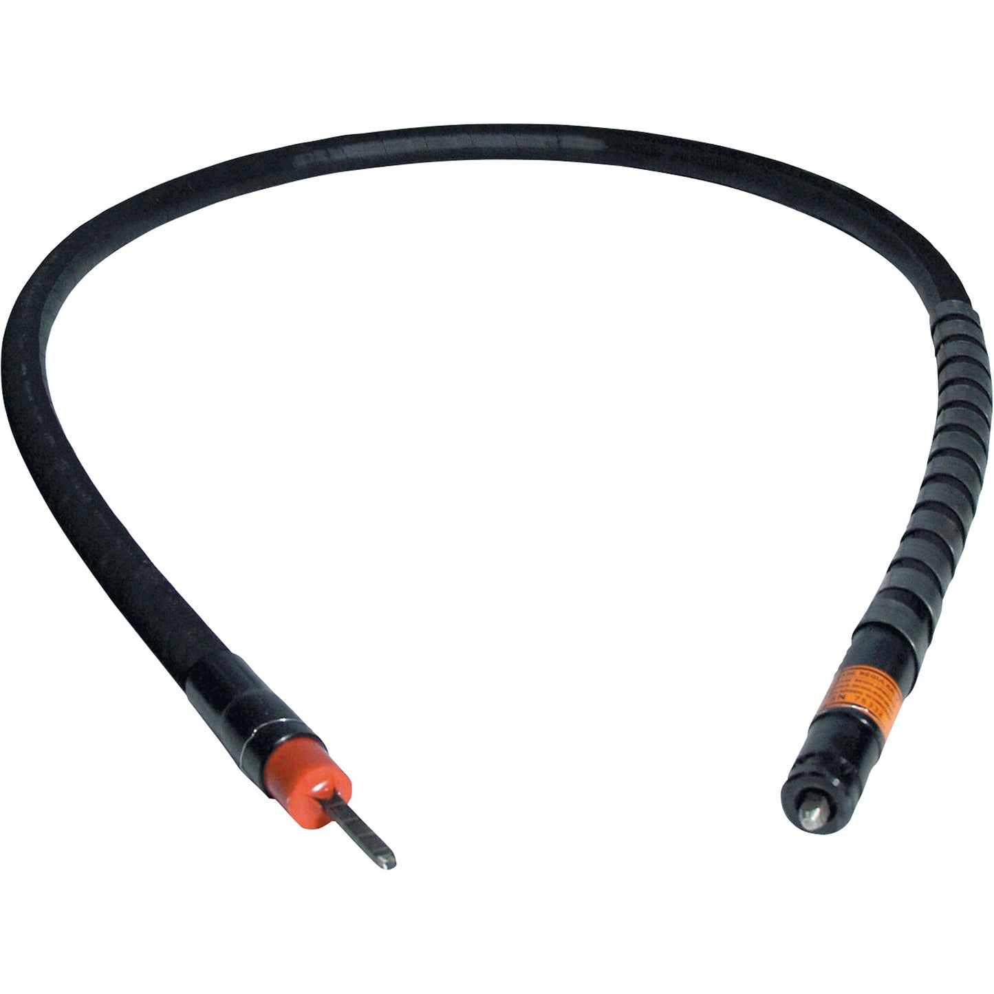 Wacker Neuson Flexible Shafts S Series 1.5 to 30 Feet long Flex Shaft (Shaft only)