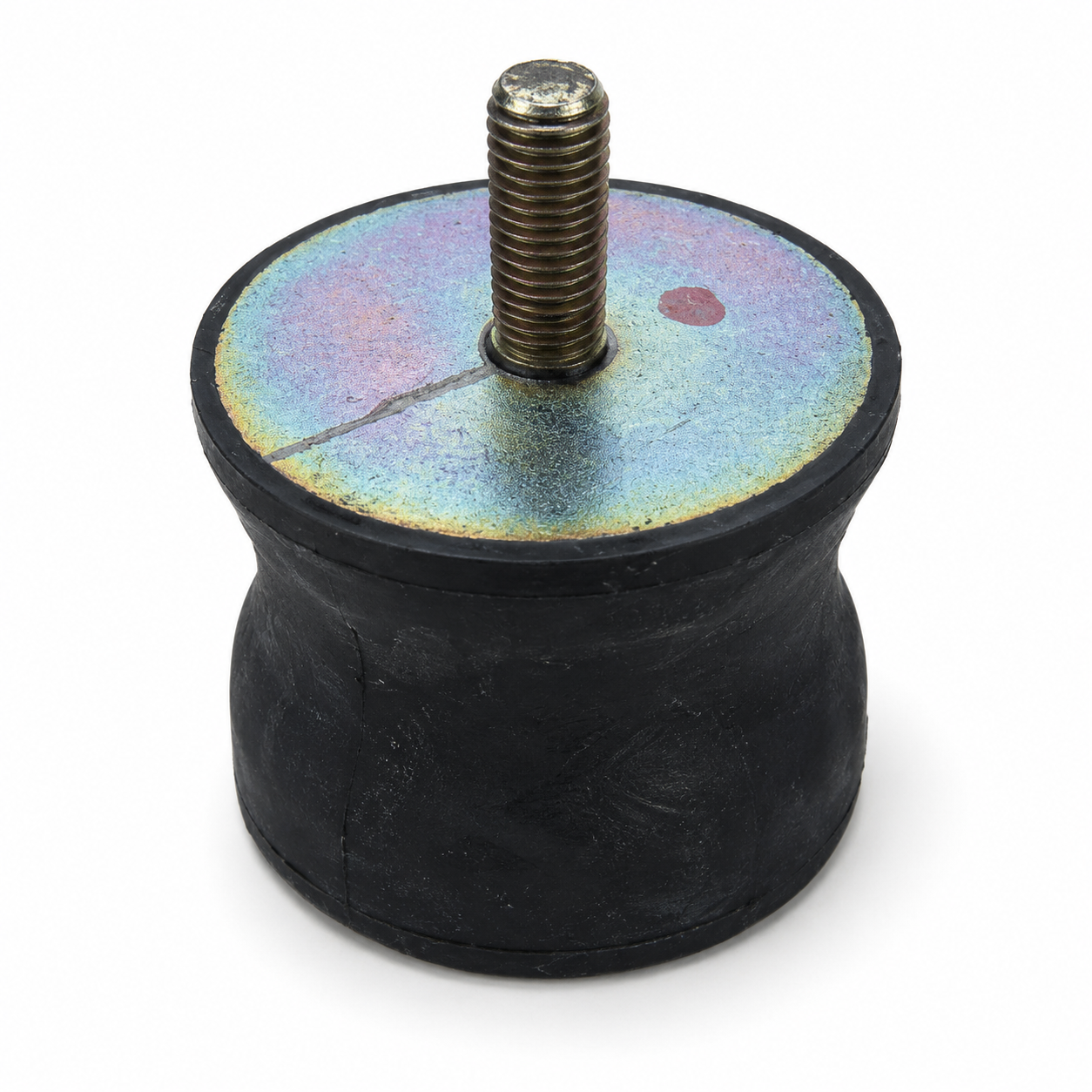 Multiquip Mikasa 939010230 shock absorber for MVC88VTH and MVC88CTHW plate tampers