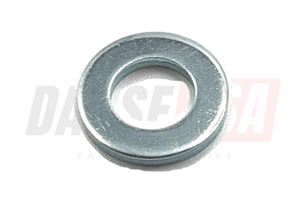 952404470 Washer, Flat M6 for MT77FR Jumping Jack Rammer Multiquip Mikasa