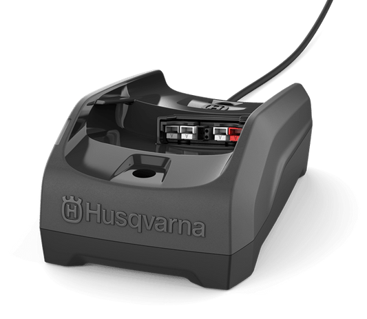 970592803 Battery Charger C80 BLi-X for Husqvarna BLi200 Batteries