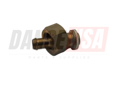 9920164.604.14 Coupling, Pressure Washer by Allen Enginnering