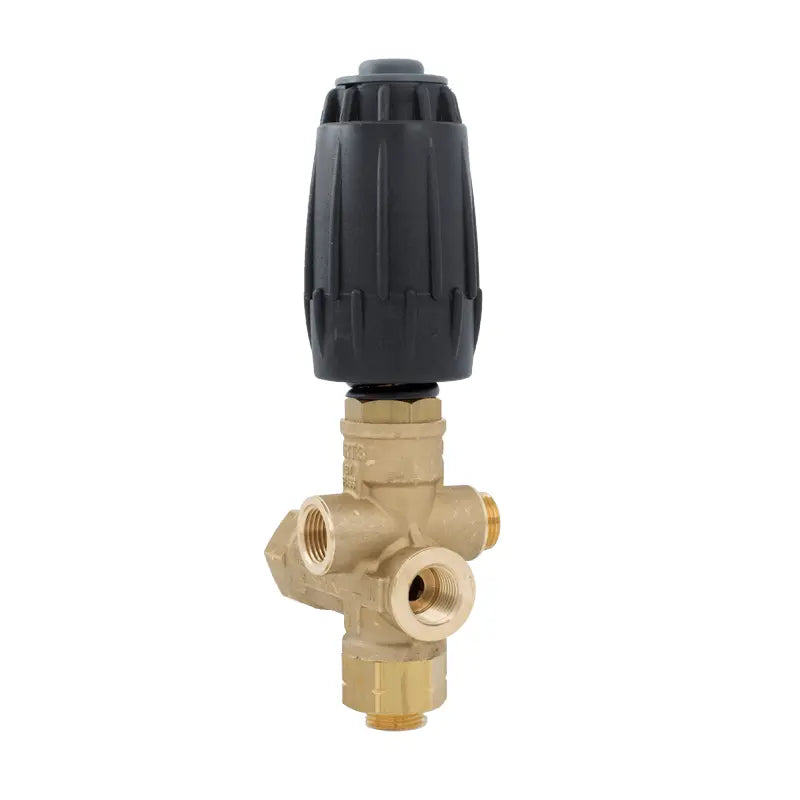 AL607 Unloader (FWS25040S, TS-2021) – BE Pressure Pumps