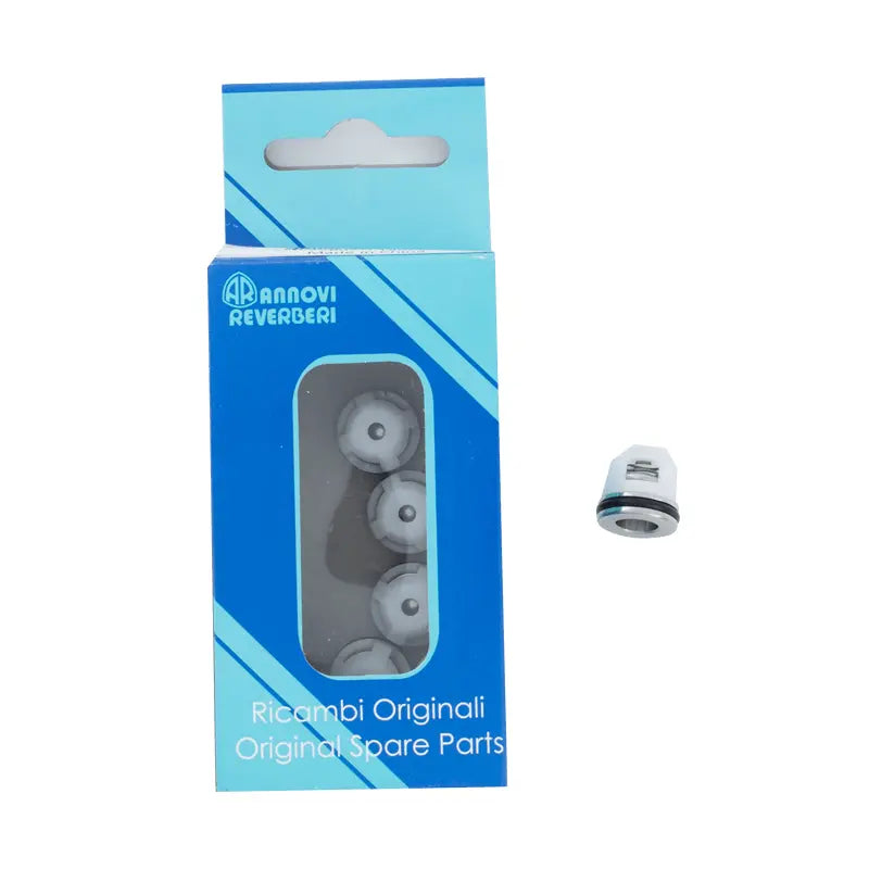 AR2186 Valve Kit (RCV) for BE Pressure Washer Pumps AR2186