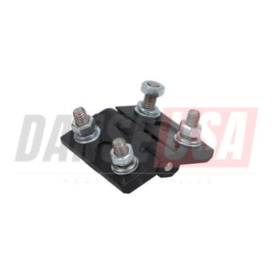 1028626733 DOBRADICA PNELINSTRUM. FOR ATLAS COPCO DYNAPAC CHICAGO PNEUMATIC EQUIPMENT