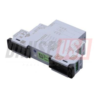 1028664728 PROCTECTION RELAY 380V FOR ATLAS COPCO DYNAPAC CHICAGO PNEUMATIC EQUIPMENT