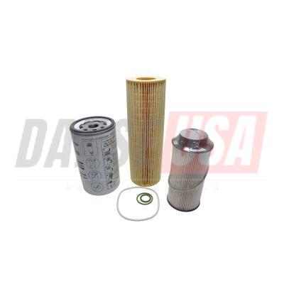 1028853601 MAINTENANCE KIT 250H AC FOR ATLAS COPCO DYNAPAC CHICAGO PNEUMATIC EQUIPMENT