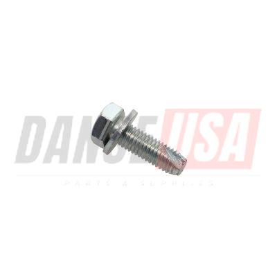 1028857690 BOLT M8X20 FZB (TB) FOR ATLAS COPCO DYNAPAC CHICAGO PNEUMATIC EQUIPMENT