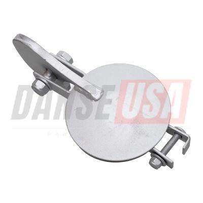 1028863246 EXHAUST COVER FOR ATLAS COPCO DYNAPAC CHICAGO PNEUMATIC EQUIPMENT