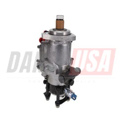 1028866512 BOMBA INJETORA QAS105 FOR ATLAS COPCO DYNAPAC CHICAGO PNEUMATIC EQUIPMENT