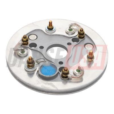 1028866543 BUFFER PLATE FOR ATLAS COPCO DYNAPAC CHICAGO PNEUMATIC EQUIPMENT