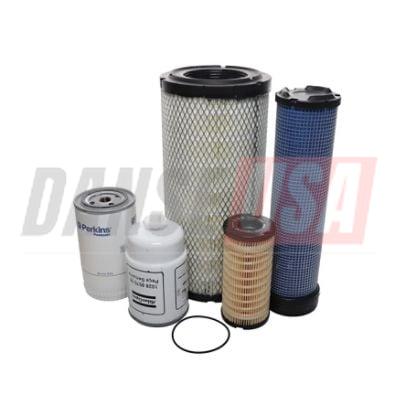 1028866991 KIT 500 HS P/ QAS 85 - 105PD FOR ATLAS COPCO DYNAPAC CHICAGO PNEUMATIC EQUIPMENT