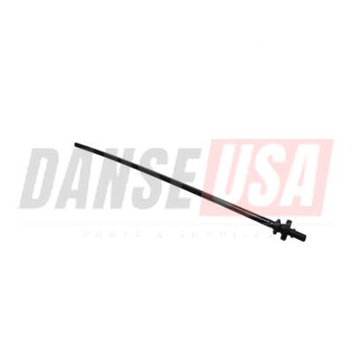 1028867750 CONEX��O TANQUE COMBUSTIVEL FOR ATLAS COPCO DYNAPAC CHICAGO PNEUMATIC EQUIPMENT