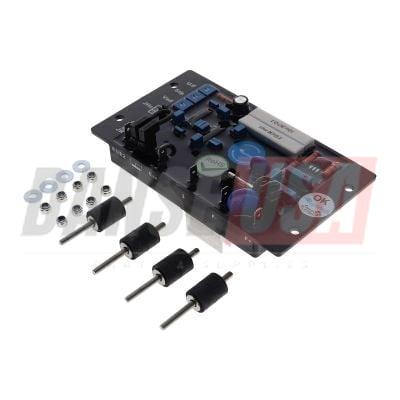 1028870123 REGULADOR DE TENS������O WRGA QAS24 FOR ATLAS COPCO DYNAPAC CHICAGO PNEUMATIC EQUIPMENT