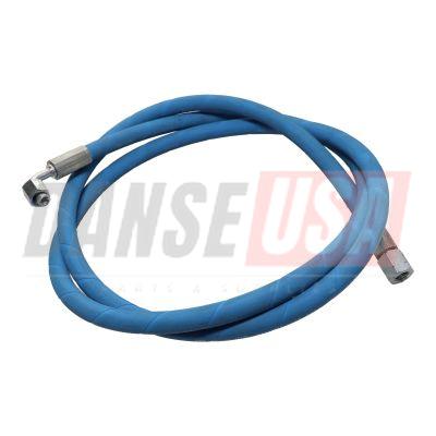 1028870827 HOSE FOR ATLAS COPCO DYNAPAC CHICAGO PNEUMATIC EQUIPMENT