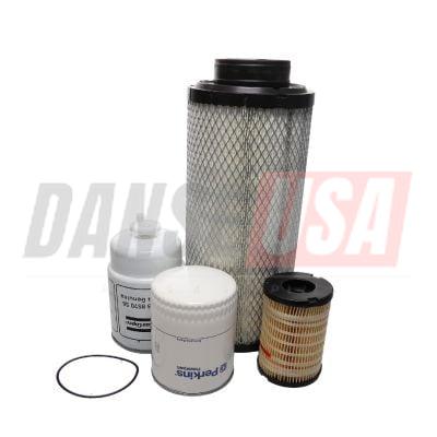 1028872796 KIT 500 HS FOR QAS 55 - 70PD FOR ATLAS COPCO DYNAPAC CHICAGO PNEUMATIC EQUIPMENT