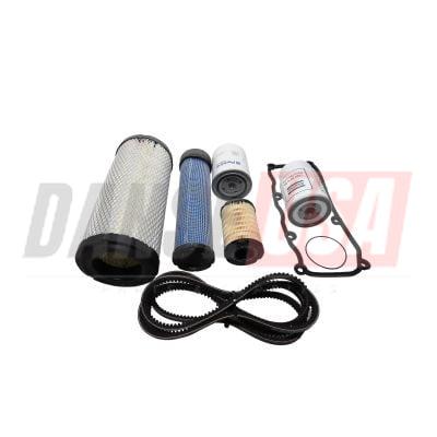 1028872797 KIT 1000 HS FOR QAS 55 PD FOR ATLAS COPCO DYNAPAC CHICAGO PNEUMATIC EQUIPMENT