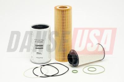 1028876580 SERVICE PACK QAS305-500 500 HRS FOR ATLAS COPCO DYNAPAC CHICAGO PNEUMATIC EQUIPMENT