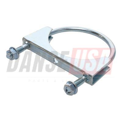 1028876668 CLAMP ON U FOR ATLAS COPCO DYNAPAC CHICAGO PNEUMATIC EQUIPMENT