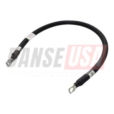 1028876953 BATTERY CABLE (NEGATIVE) FOR ATLAS COPCO DYNAPAC CHICAGO PNEUMATIC EQUIPMENT