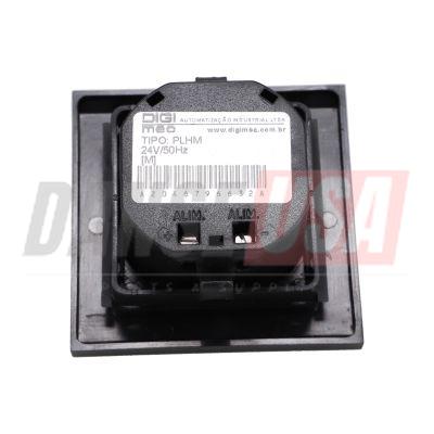 1028883386 HOUR METER FOR ATLAS COPCO DYNAPAC CHICAGO PNEUMATIC EQUIPMENT