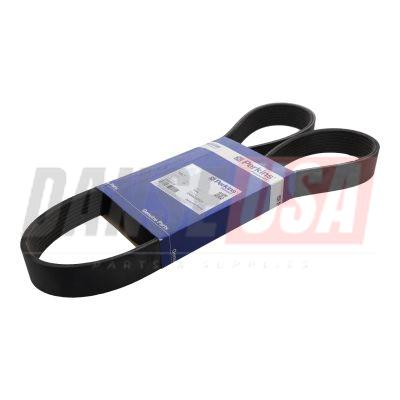 1028905152 BELT FOR ATLAS COPCO DYNAPAC CHICAGO PNEUMATIC EQUIPMENT