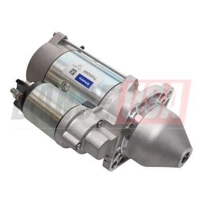 1028912107 STARTER MOTOR FOR ATLAS COPCO DYNAPAC CHICAGO PNEUMATIC EQUIPMENT