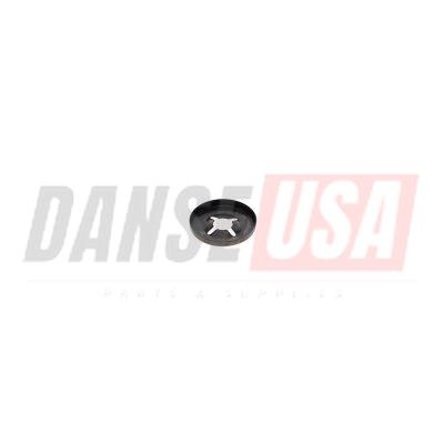 1079335302 PUSH-ON CLIP FOR ATLAS COPCO DYNAPAC CHICAGO PNEUMATIC EQUIPMENT