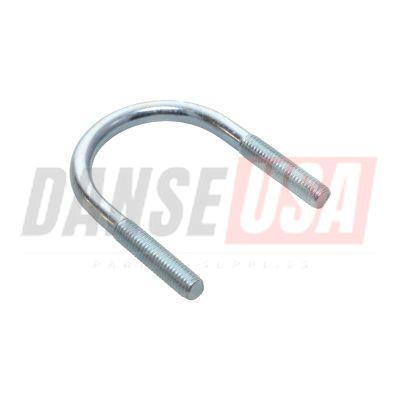 1079346307 U-BOLT FOR ATLAS COPCO DYNAPAC CHICAGO PNEUMATIC EQUIPMENT